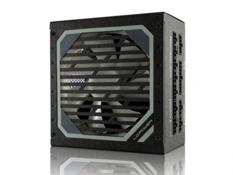 LC POWER 750W LC6750M V2.31 80+ Gold