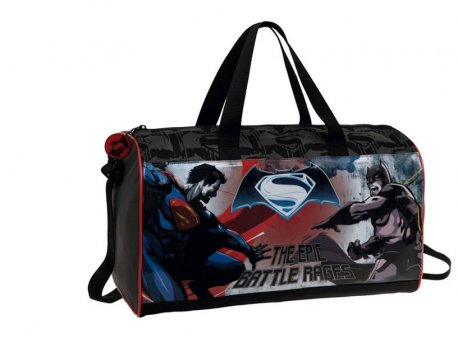 SPIDERMAN Putna torba 4633351