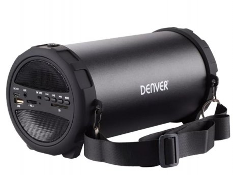 DENVER BTS-53 CRNI MK2