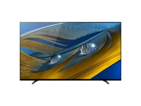 SONY Bravia XR-55A80J SMART