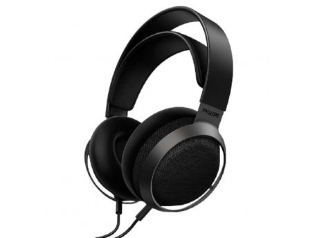 PHILIPS Žične slušalice Fidelio X3 (Crna)