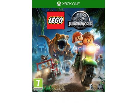 Warner Bros XBOXONE Lego Jurassic World