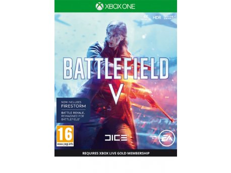 ELECTRONIC ARTS Battlefield V za XBOXONE