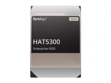SYNOLOGY HAT5300-8T za NAS, 8TB / 3.5 / 256MB / SATA / 7200 rpm