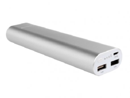 Coolpad POWERBANK BIG BOY SILVER 10400 mAh