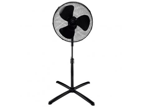 MIDEA Ventilator FS40-21M (Crni)