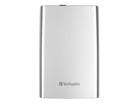 VERBATIM 1TB USB 3.0 Sivi 53071 Eksterni hard disk