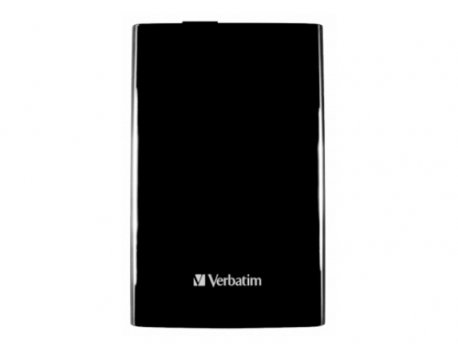 VERBATIM 2TB USB 3.0 53177 Crni eksterni hard disk