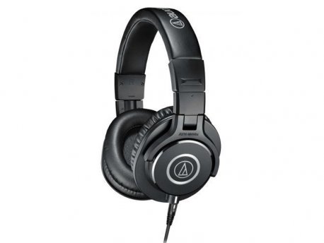 Audio-Technica Slušalice ATH-M40X (ATH-M40X)