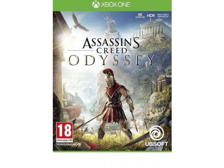Ubisoft Entertainment XBOXONE Assassin's Creed Odyssey