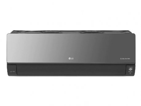 LG Artcool AC12BH inverter