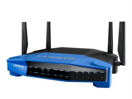 LINKSYS WRT1900ACS-EU