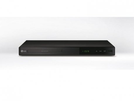 LG DVD Player DP542H, USB, HDMI