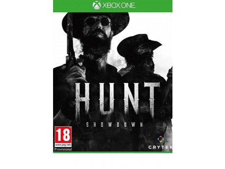 DEEP SILVER XBOXONE Hunt: Showdown