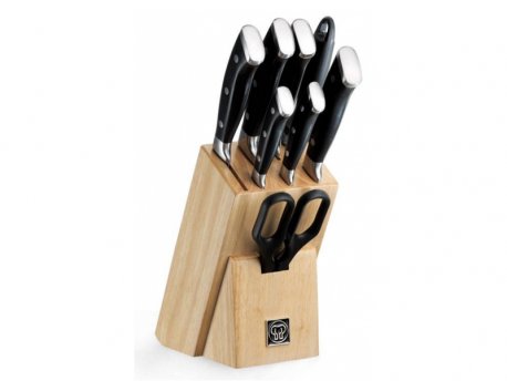 KORKMAZ Nozevi set Multi Blade 9pcs (A550)