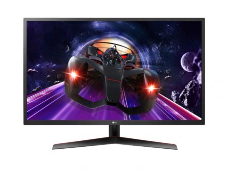 LG 32 FHD IPS, IPS, 1ms, 75Hz, AMD FreeSync, 32MP60G-B