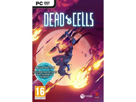 Merge Games PC Dead Cells