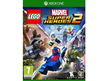 Warner Bros XBOXONE Lego Marvel Super Heroes 2