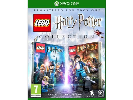 Warner Bros XBOXONE LEGO Harry Potter Collection