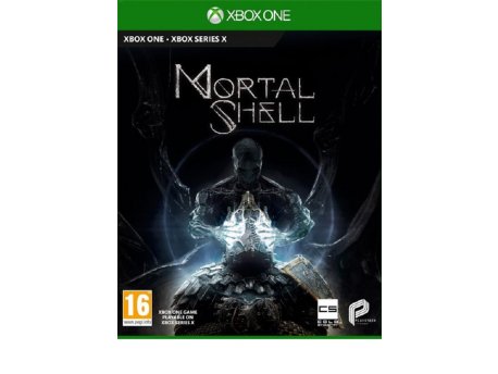PLAYSTACK XBOXONE Mortal Shell