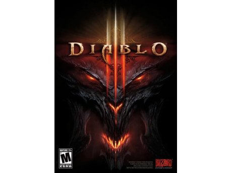 ACTIVISION BLIZZARD PC Diablo 3
