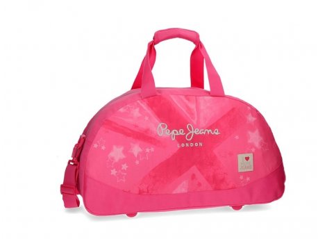 Pepe Jeans Putna torba  6063661