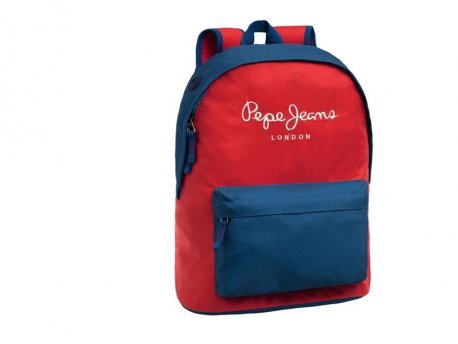 Pepe Jeans Ranac 42 cm 6312351