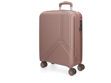 MOVOM TRENDY ABS Kofer 55 cm 5818664