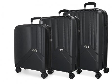 MOVOM TRENDY ABS Set kofer 3/15819461