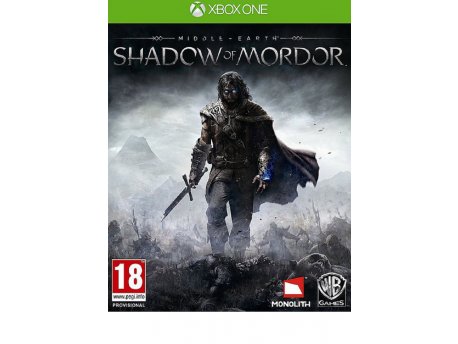Warner Bros XBOXONE Middle Earth: Shadow of Mordor