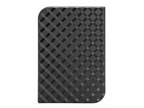 VERBATIM Portabl ext. SSD 256GB (53249)