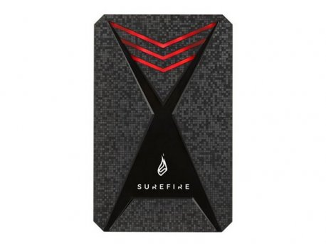 SUREFIRE Gaming Eksterni SSD GX3 512GB (53683)