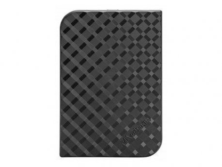 VERBATIM Portabl ext. SSD 512GB (53250)