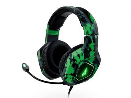 SUREFIRE Gaming slušalice (48821)