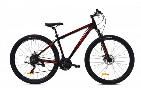ADRIA MTB 29'' ULTIMATE crno(crvni) TR921100-CR-17