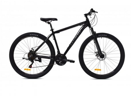 ADRIA MTB 29'' ULTIMATE crno(siva) TR921100-CS-19