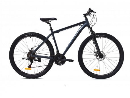 ADRIA MTB 29'' ULTIMATE sivo(crna) TR921100-S-19