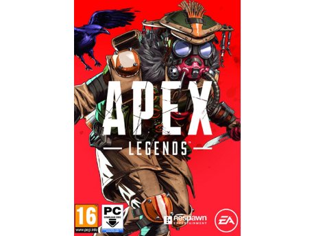 ELECTRONIC ARTS PC Apex Legends - Bloodhound Edition (CIAB)