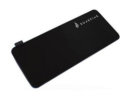 SUREFIRE RGB 680 Gam.Mouse Pad (48813)
