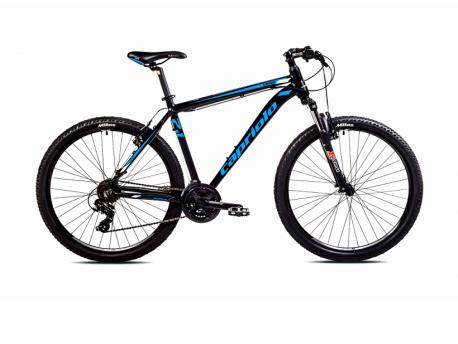 CAPRIOLO MTB LEVEL 7.1 27.5''/21AL crno-plavi 918550-20