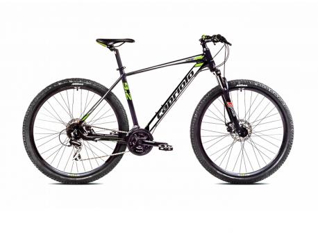 CAPRIOLO MTB LEVEL 9.2 29''/24AL crno-zeleno 918540-19