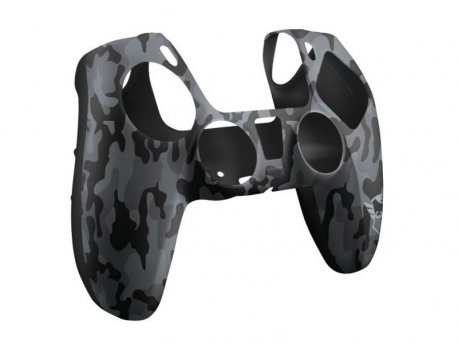 TRUST GXT 748 CONTROLER SKIN PS5 - Camo (24172)