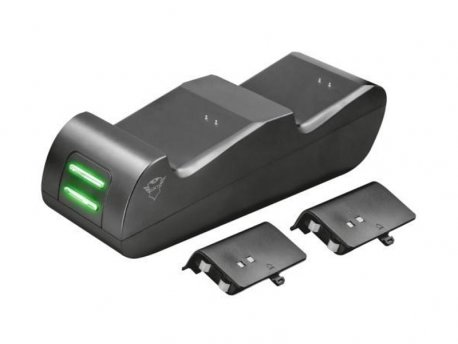 TRUST GXT 247 DUO CHARGING DOCK XBOX ONE (20406)