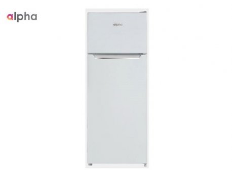 ALPHA Kombinovani friider ARD2160W