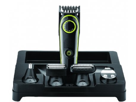 ALPHA AMG920 visenamenski trimer 5-u-1