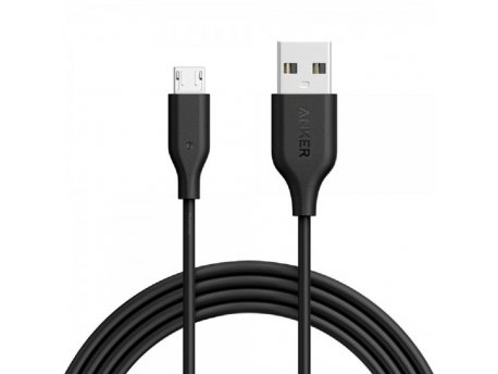 ANKER USB Kabl PL Micro (Crna)