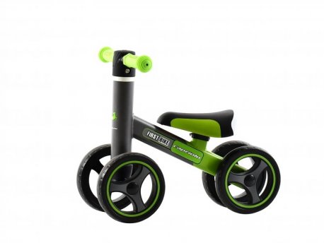 CAPRIOLO Mini bike zeleni 290013-G