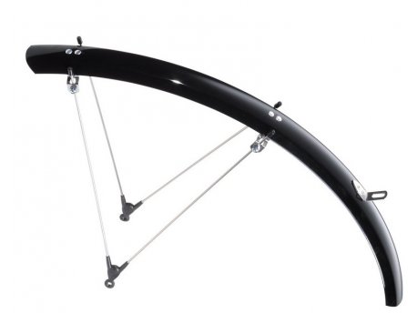 SKS Blatobran komplet alu 28 180012
