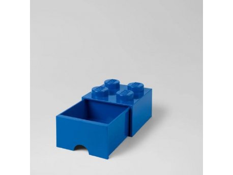 LEGO FIOKA (4): PLAVA