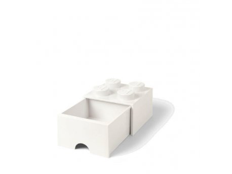 LEGO FIOKA (4): BELA